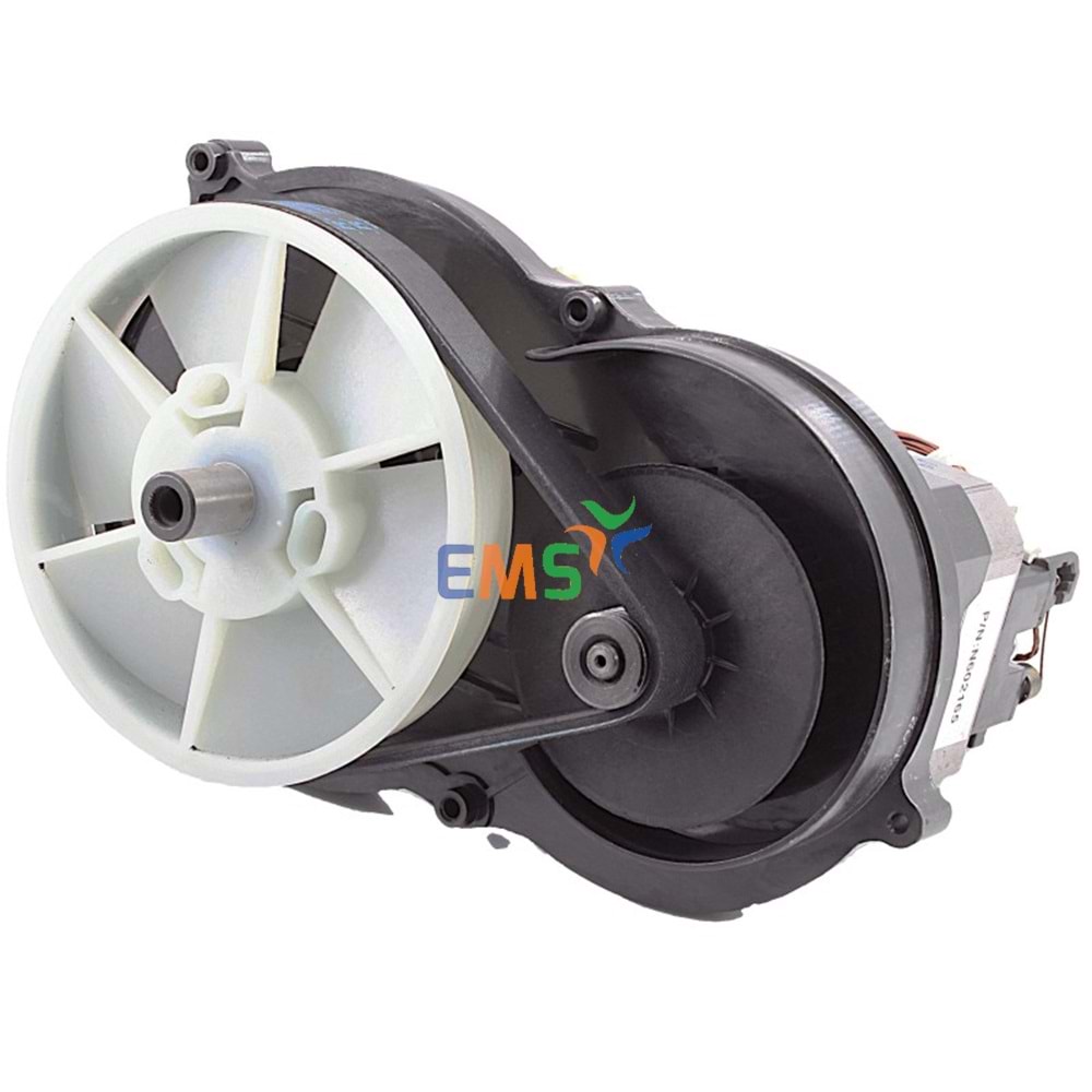 Black Decker BEMW451BH Çim Biçme Motor Komple N854475