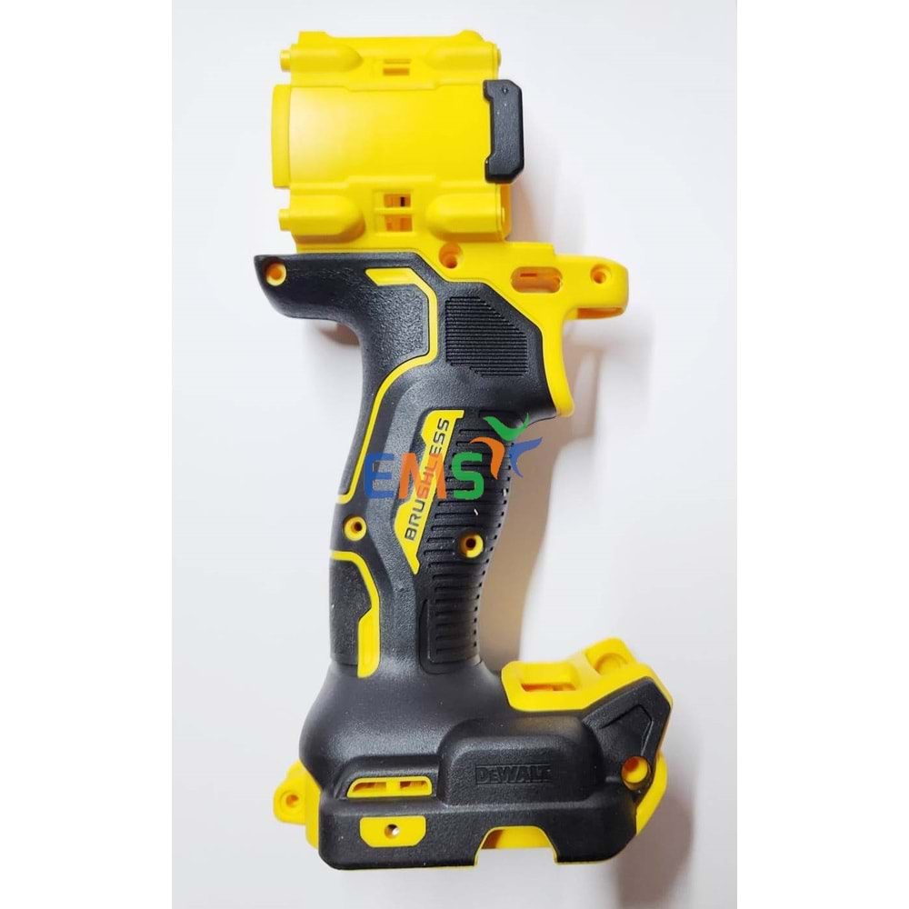 Dewalt DCD800 Typ 1 Gövde Darbesiz N862669