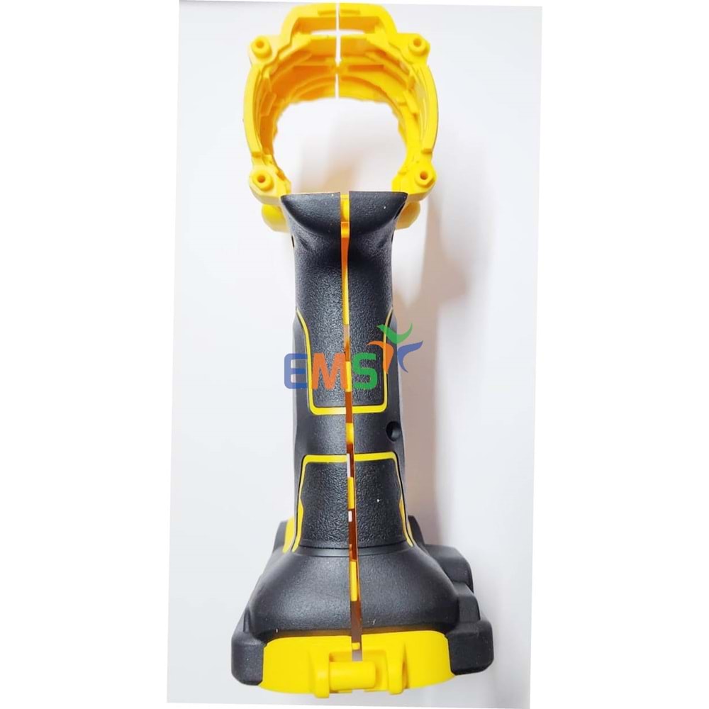 Dewalt DCD800 Typ 1 Gövde Darbesiz N862669