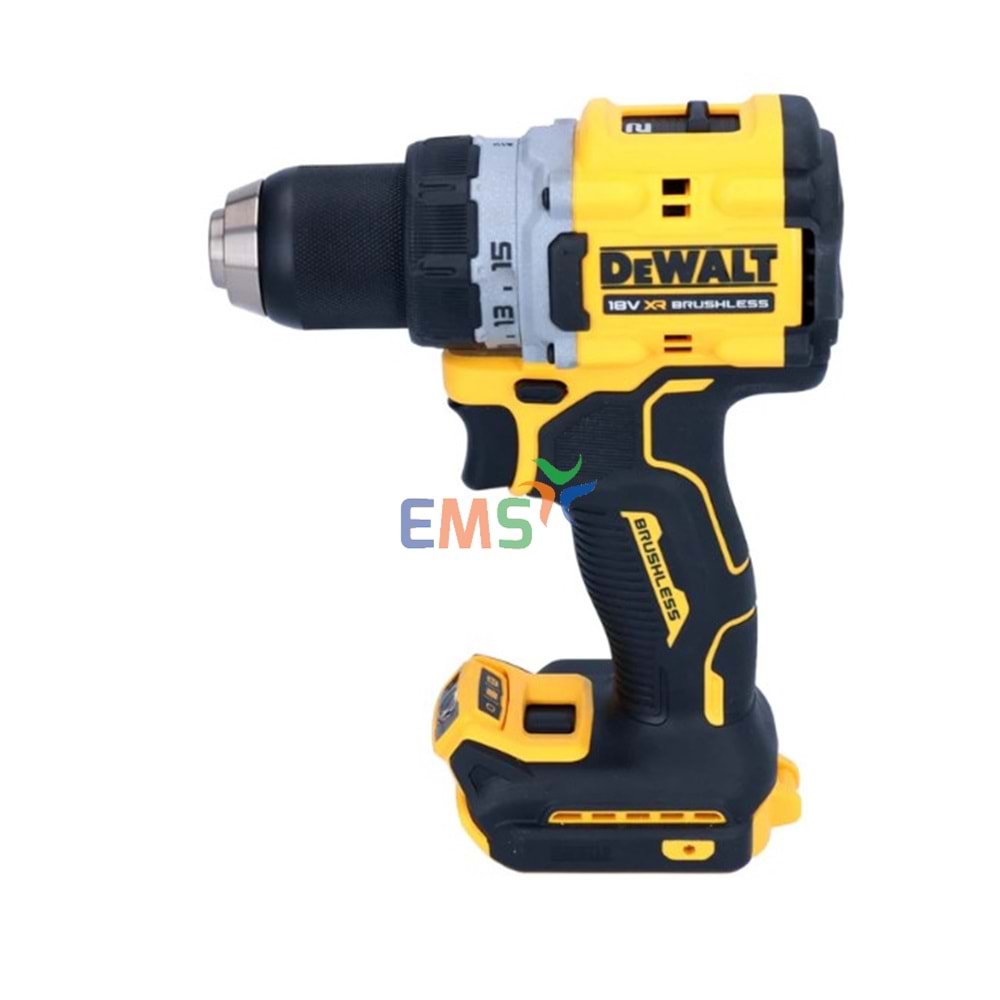Dewalt DCD800 Typ 1 Gövde Darbesiz N862669