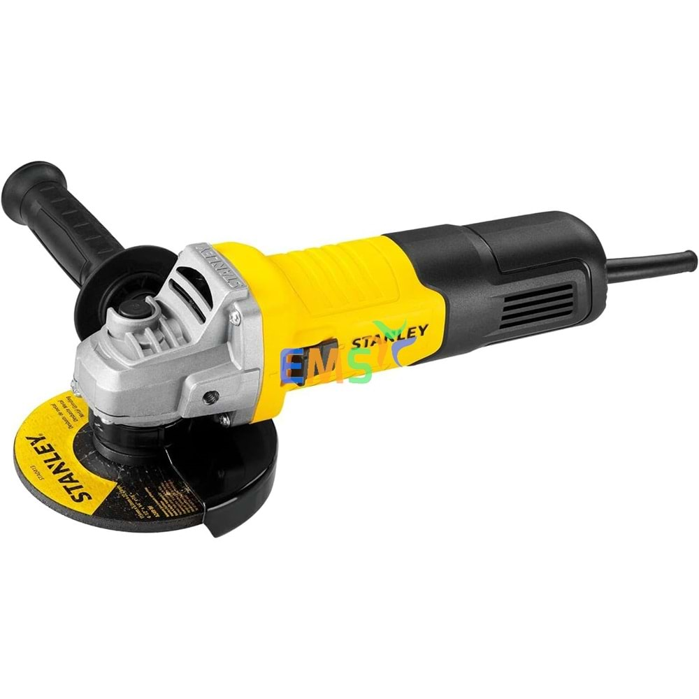 STANLEY STGS9115 TYP 3 DİŞLİ KUTUSU N875885