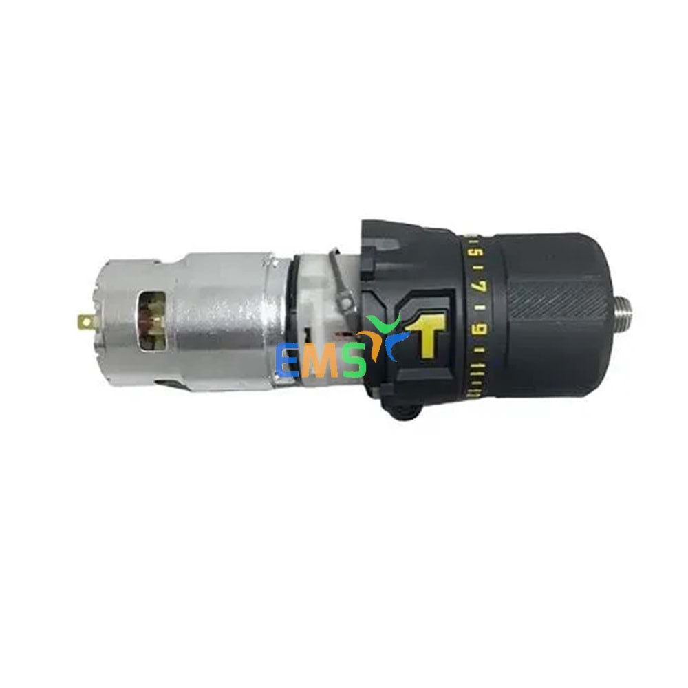 STANLEY SCD711 ŞANZUMAN DARBELİ 1 İLE 21 TORK ARALIĞI N884499