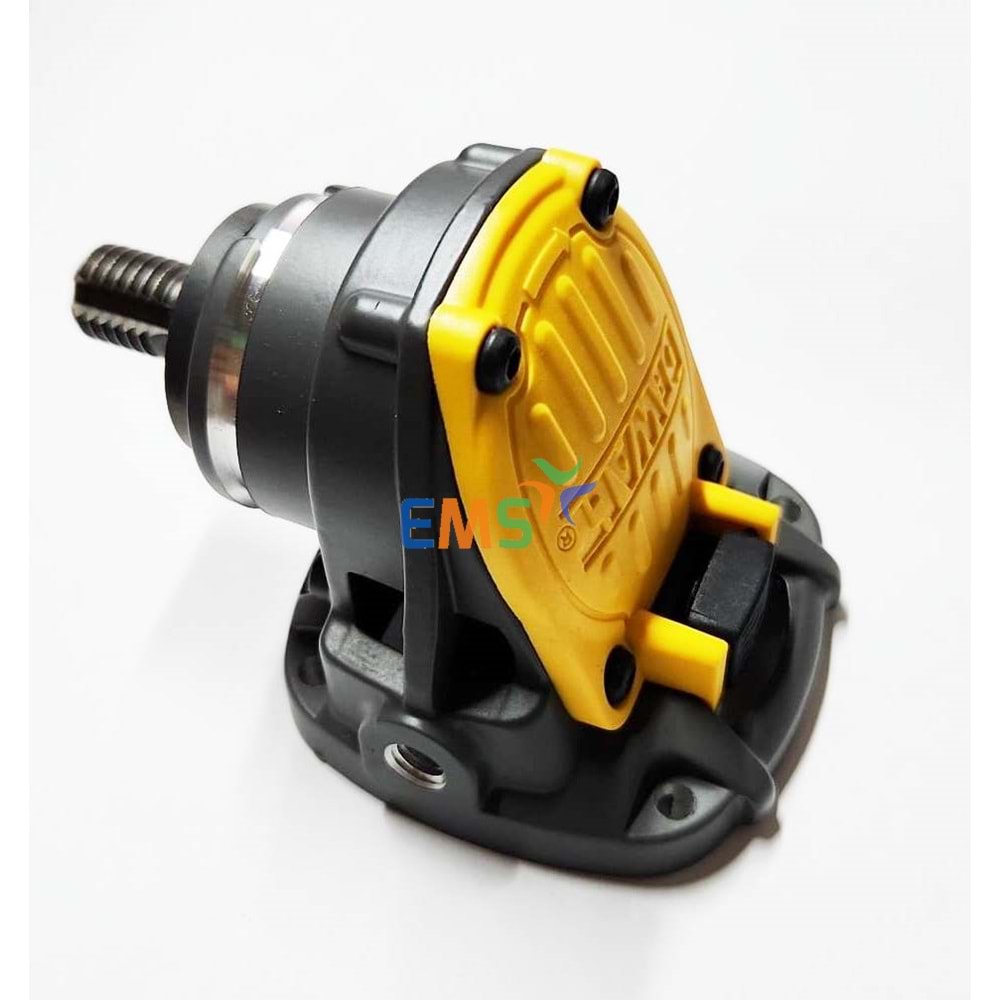 Dewalt DCG409 Dişli Kutusu Mil Komple N887982