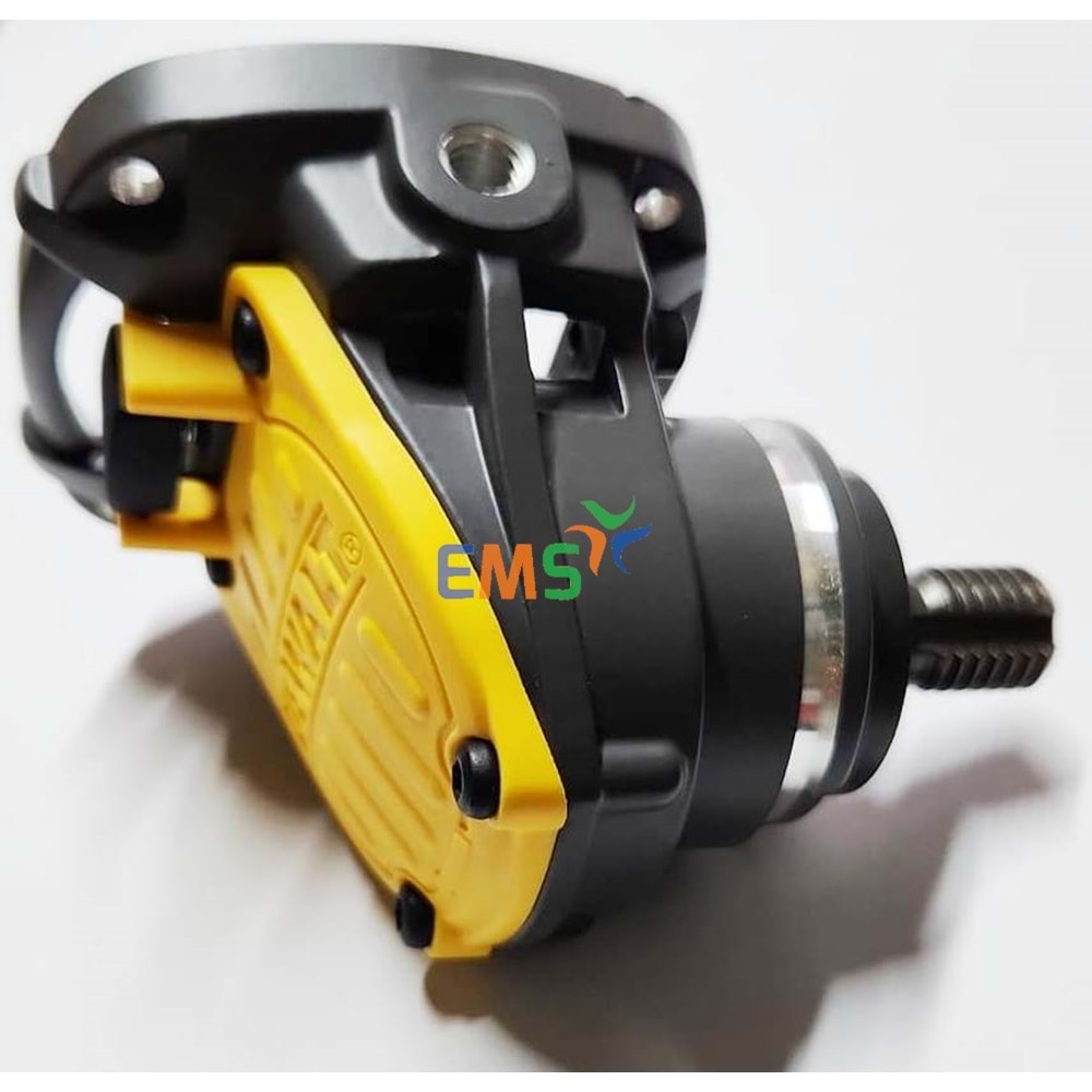 Dewalt DCG409 Dişli Kutusu Mil Komple N887982