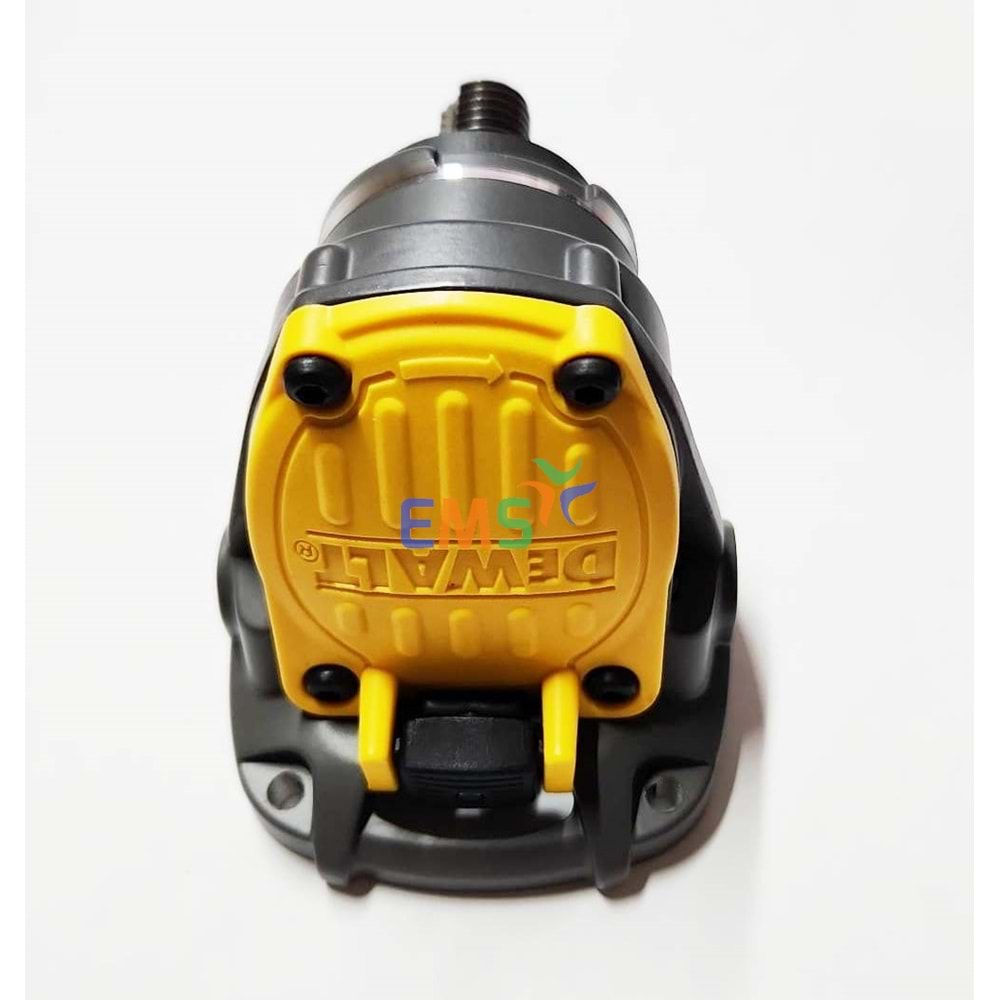 Dewalt DCG409 Dişli Kutusu Mil Komple N887982