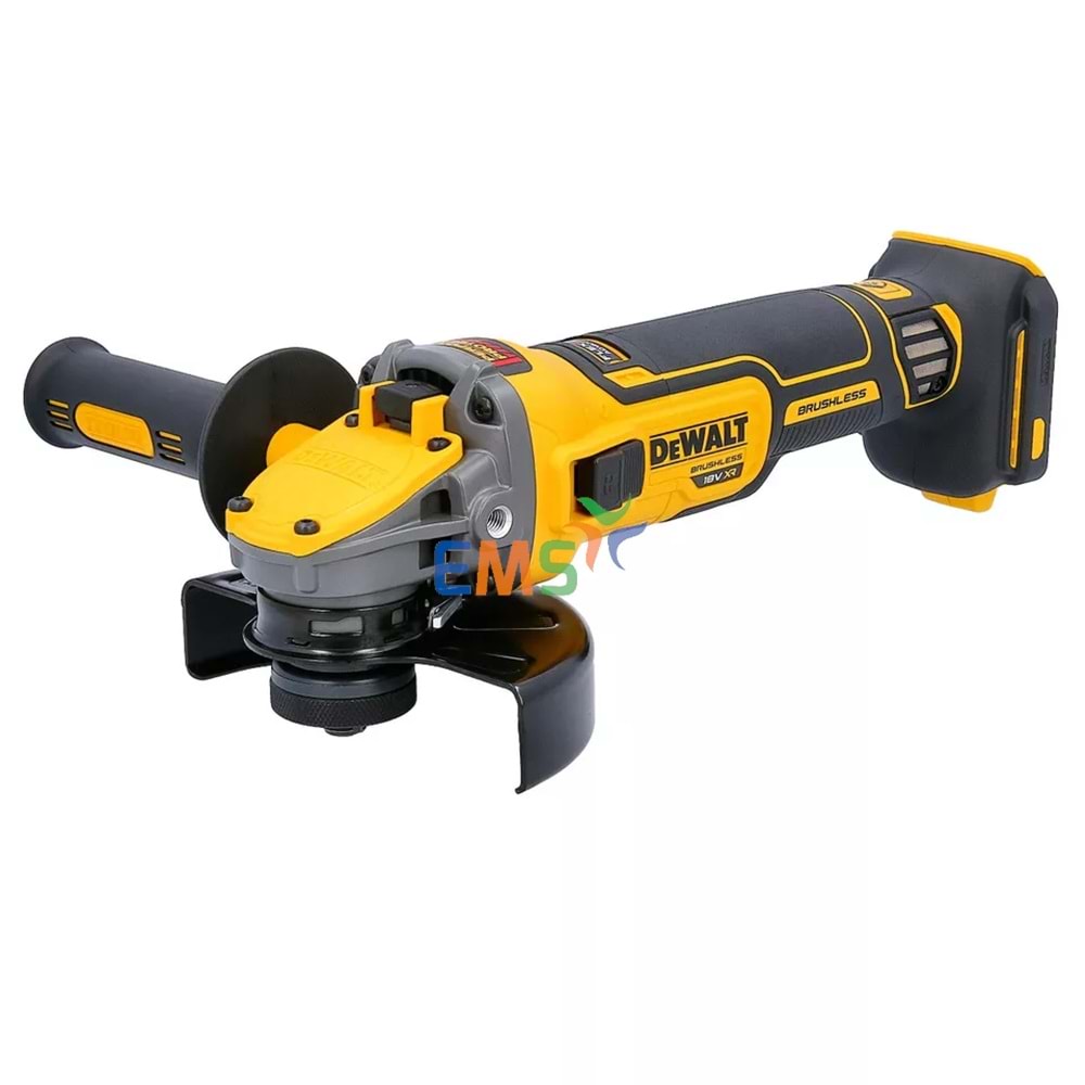 Dewalt DCG409 Dişli Kutusu Mil Komple N887982