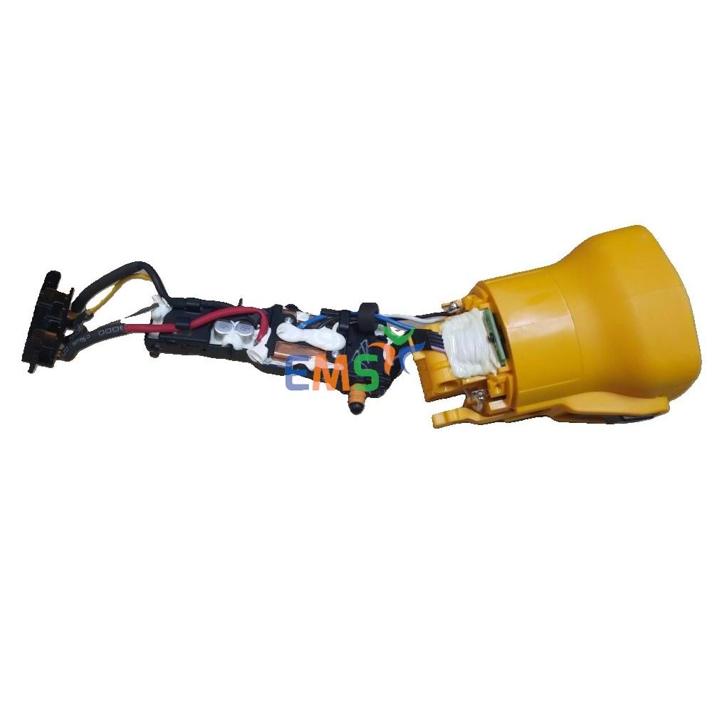 Dewalt DCG409 Şalter N889066