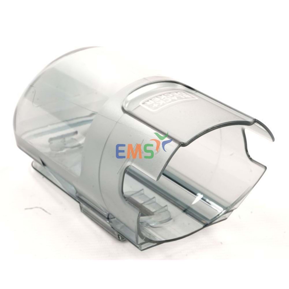 Black Decker BHFEA520J BHFEA18D1 Toz Hazne N892479