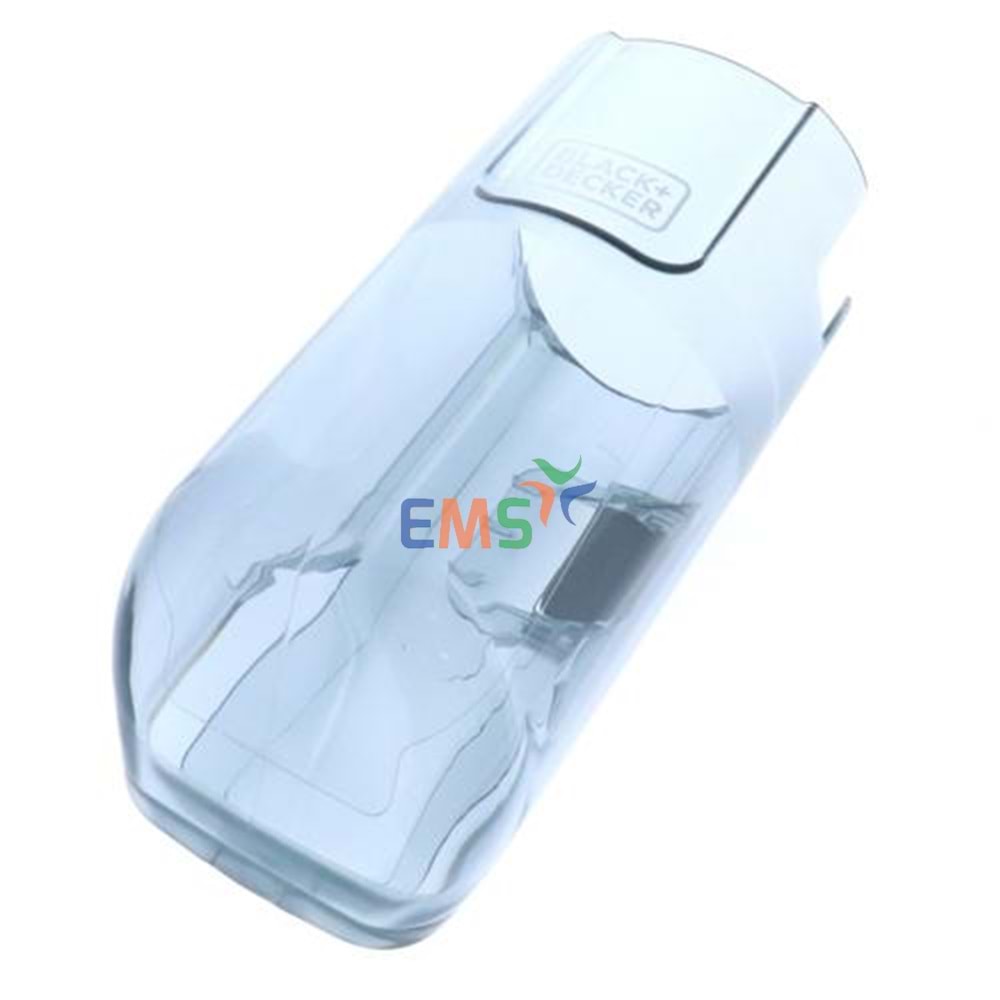 Black Decker BHFEA520J BHFEA18D1 Toz Hazne N892479