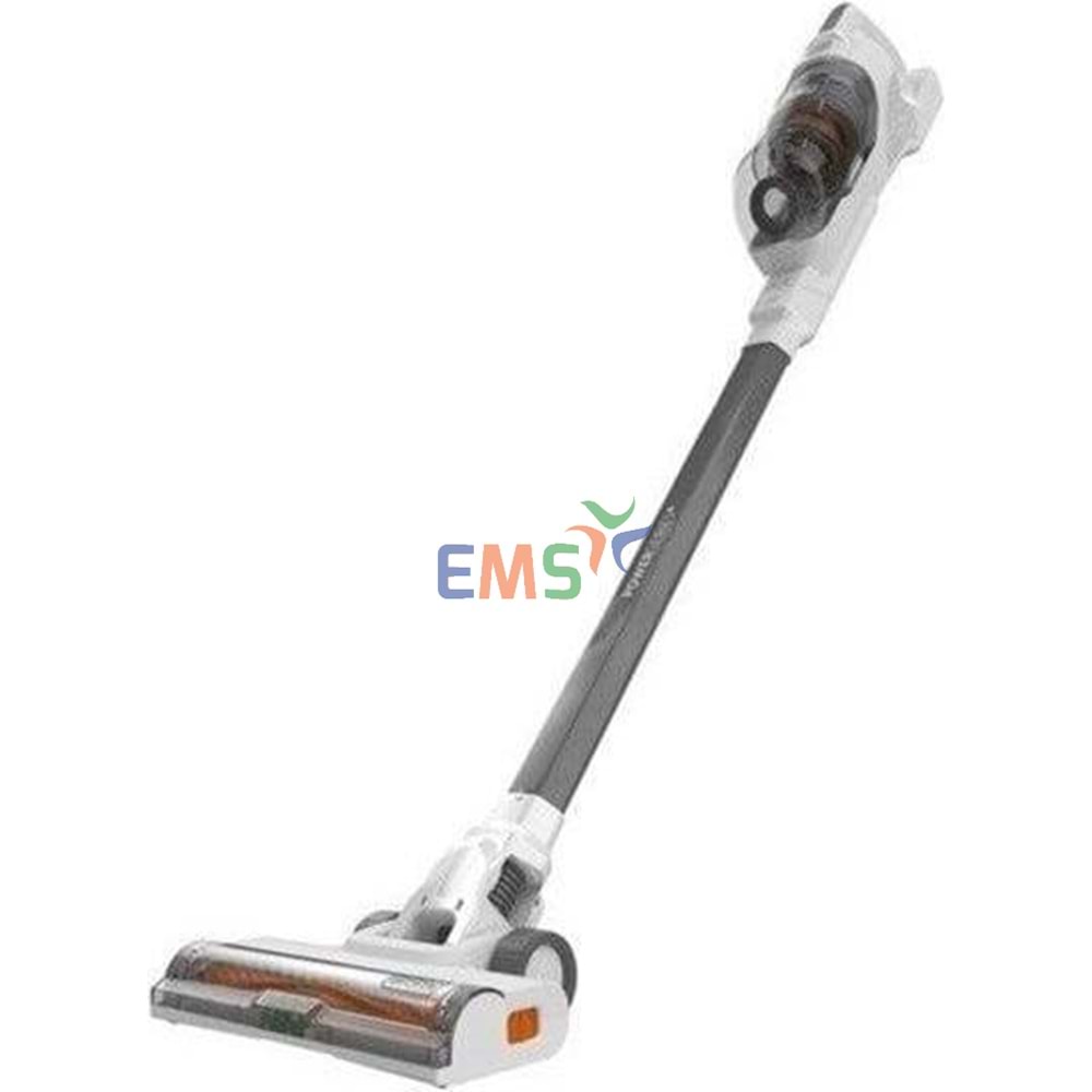 Black Decker BHFEA520J BHFEA18D1 Toz Hazne N892479