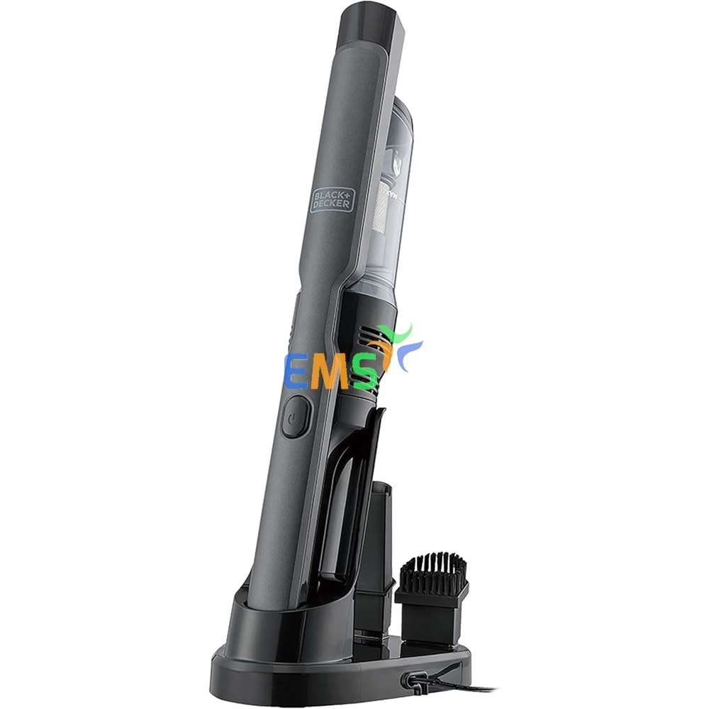 BLACK DECKER DVC320B21 STAND