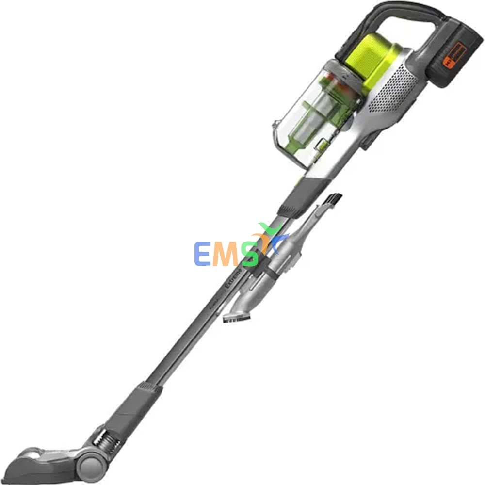 BLACK DECKER BHFEV362D FIRÇA YEŞİL N924812