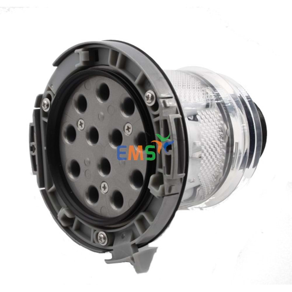 Black Decker ORA HVFE2150L Şarjlı Süpürge Siklon Flitre N925197
