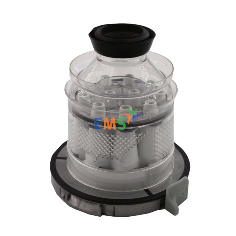 Black Decker ORA HVFE2150L Şarjlı Süpürge Siklon Flitre N925197