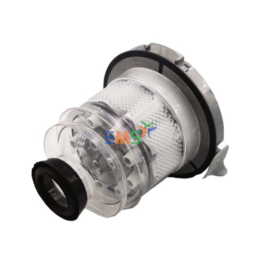 Black Decker ORA HVFE2150L Şarjlı Süpürge Siklon Flitre N925197