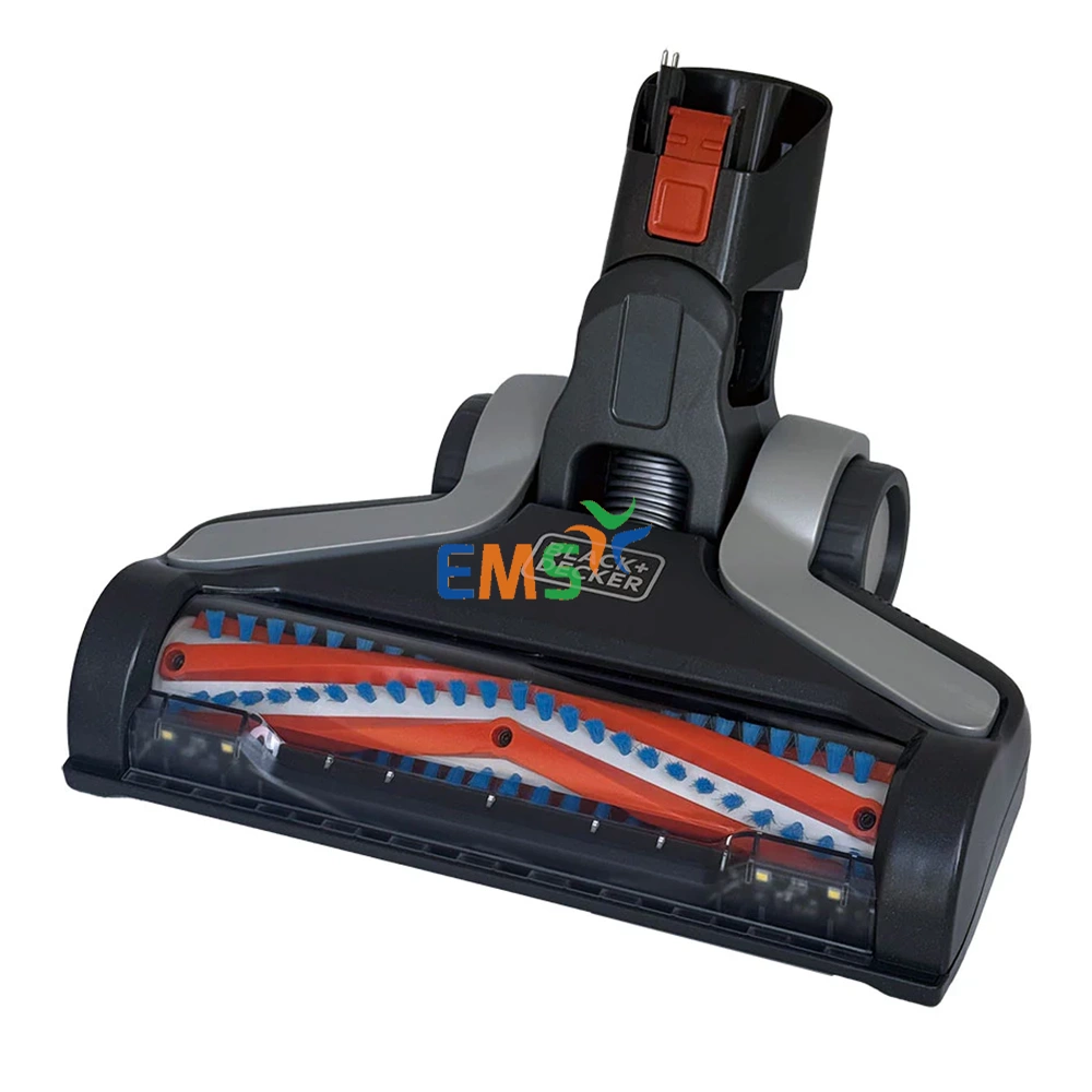 Black Decker BHFEV182C Turbo 18V Süpürücü Başlık N925260