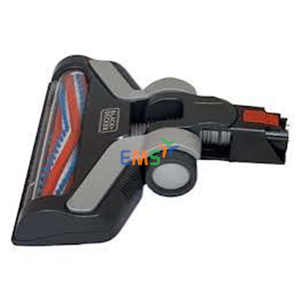 Black Decker BHFEV182C Turbo 18V Süpürücü Başlık N925260