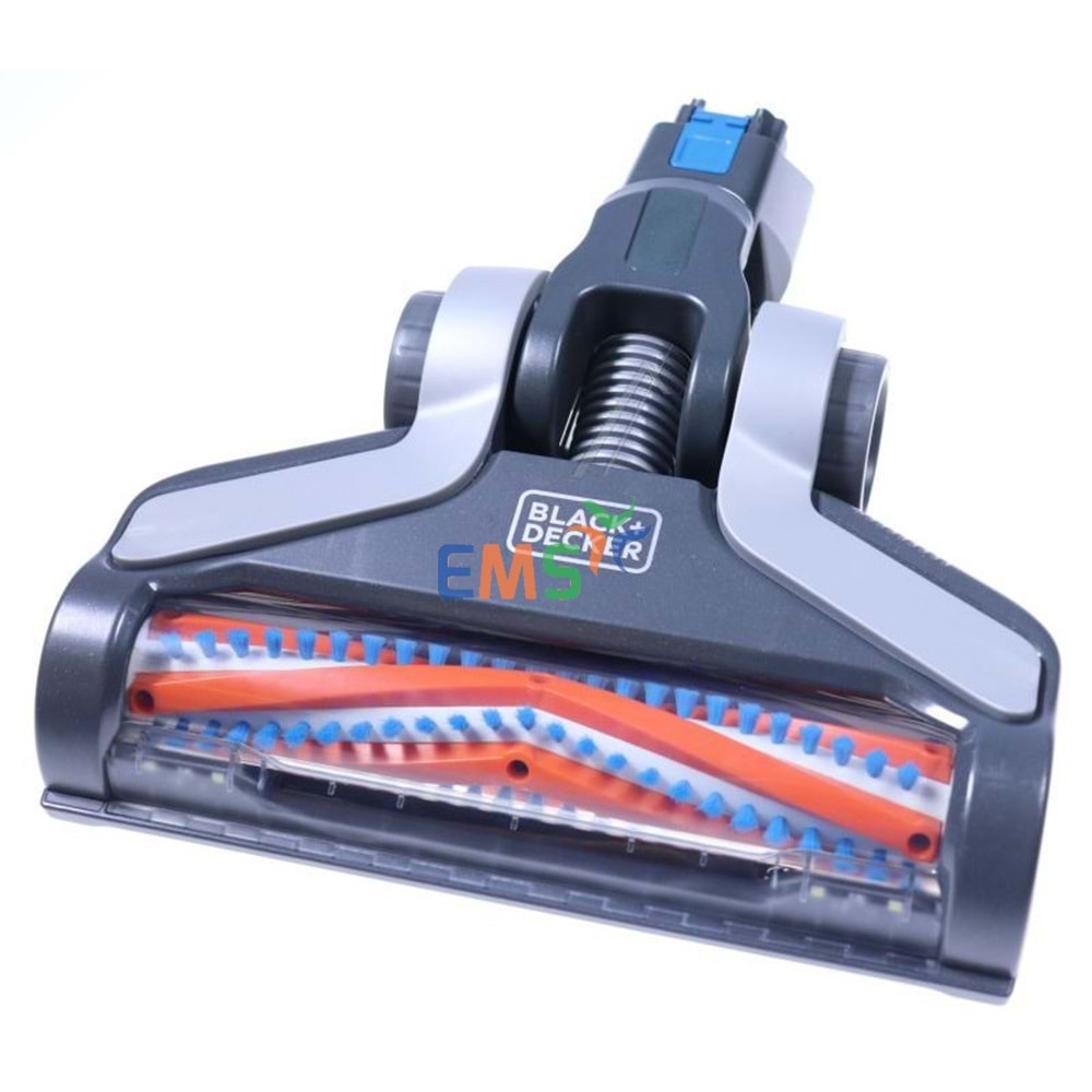Black Decker BHFEV362D Turbo Başlık Komple N925274