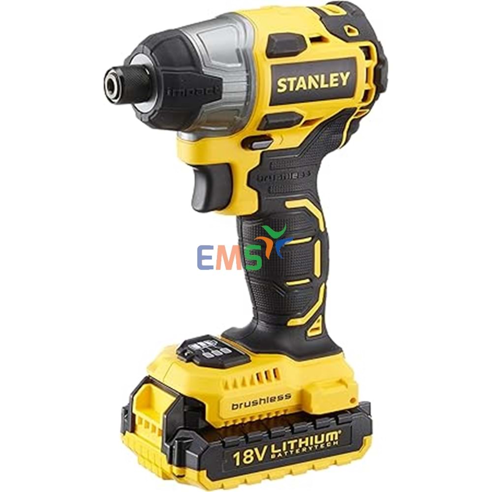 Stanley SBI201 Şalter Motor n925281
