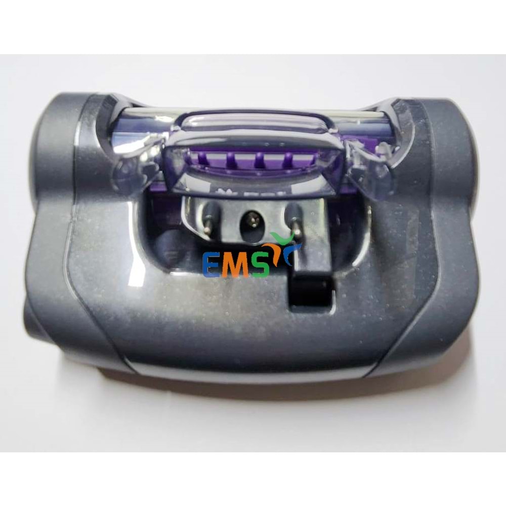 Black decker BHHV520BFP Turbo Başlık N925324