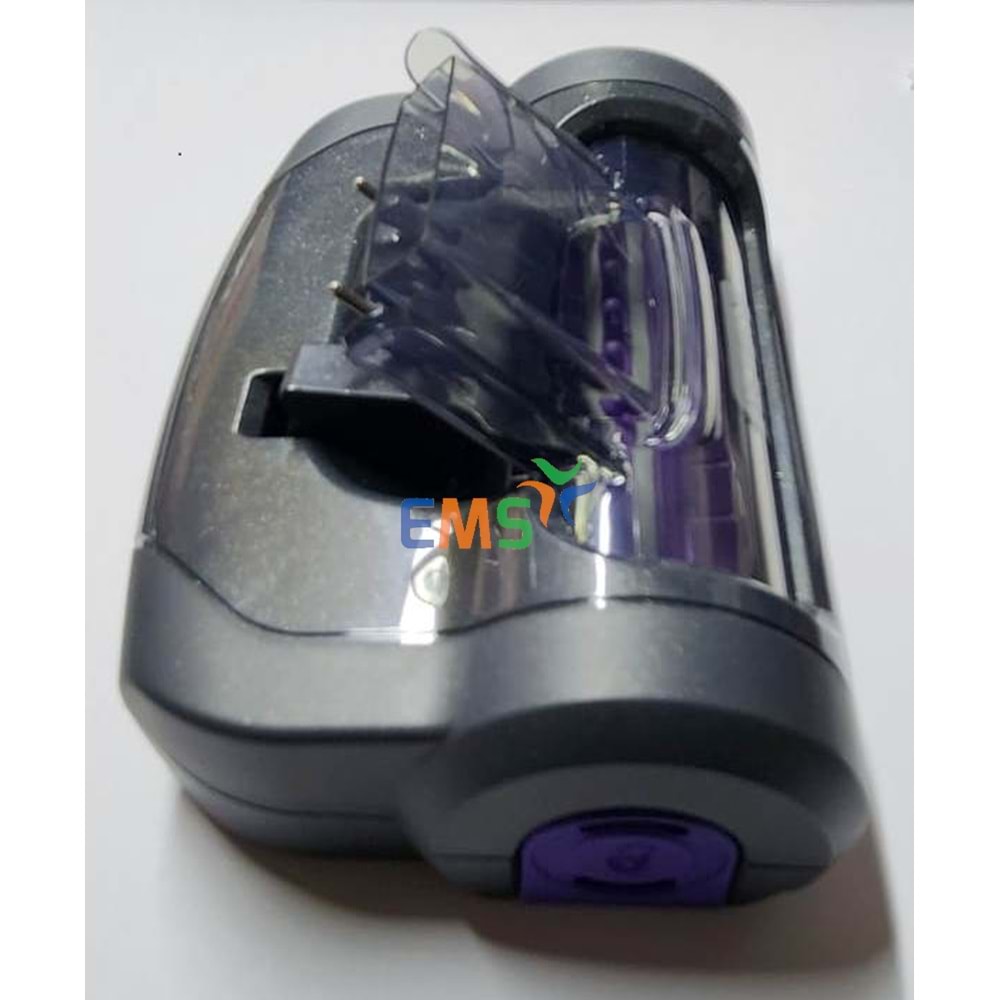 Black decker BHHV520BFP Turbo Başlık N925324