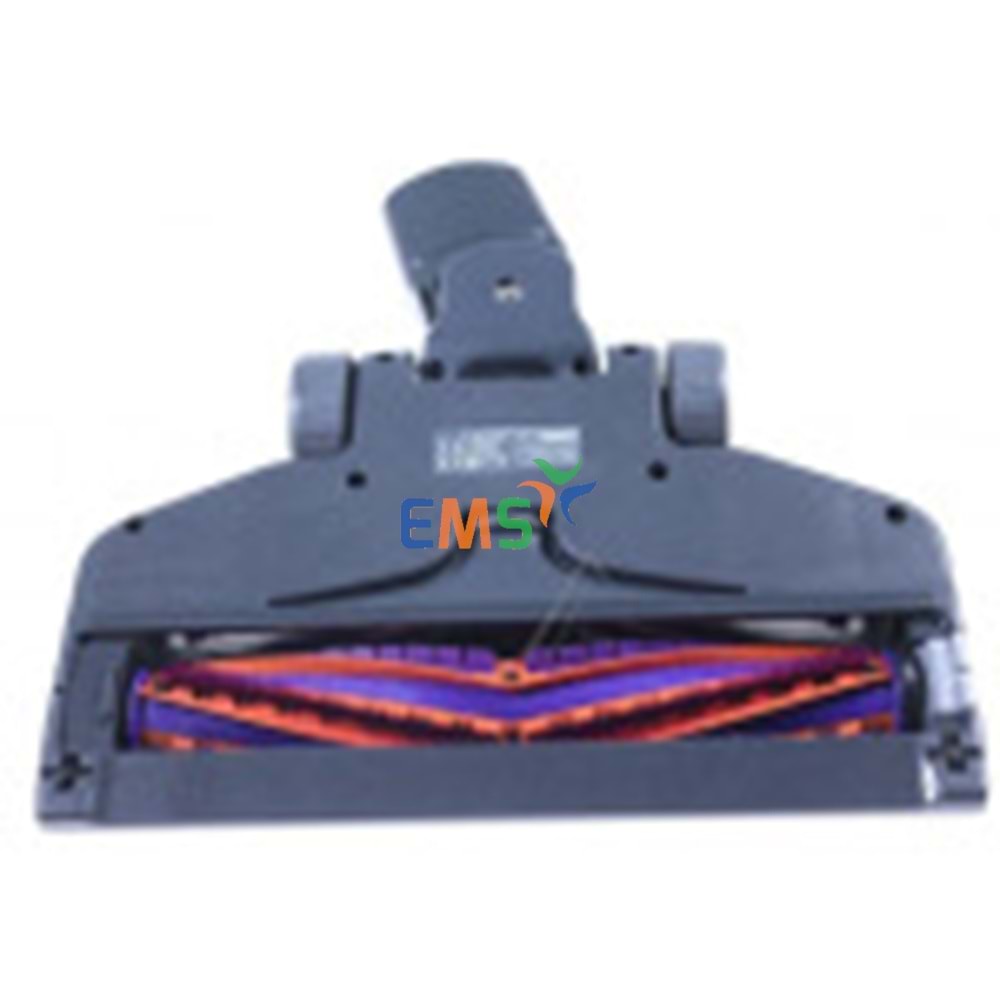 Black Decker BHFEV362DP Turbo Başlık Komple Mor N925353