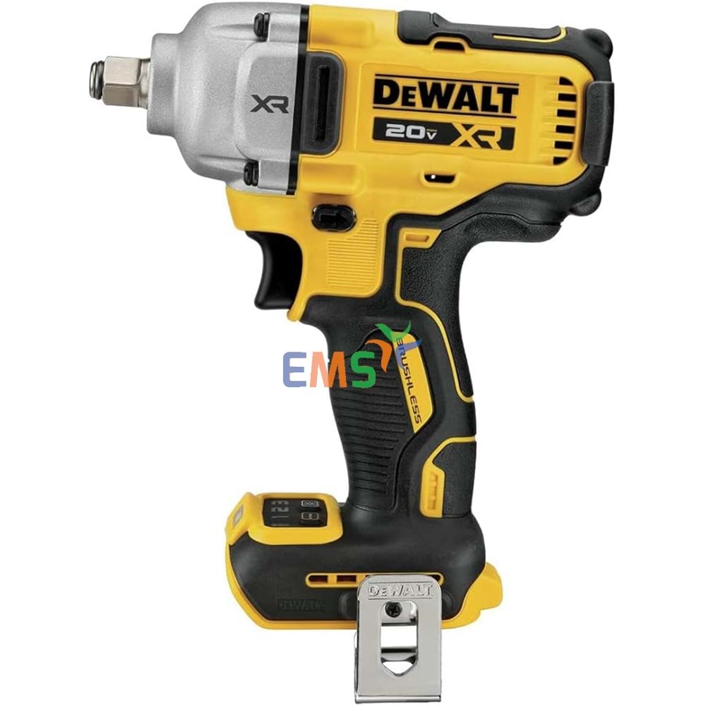 Dewalt DCF891 Burun NA016760