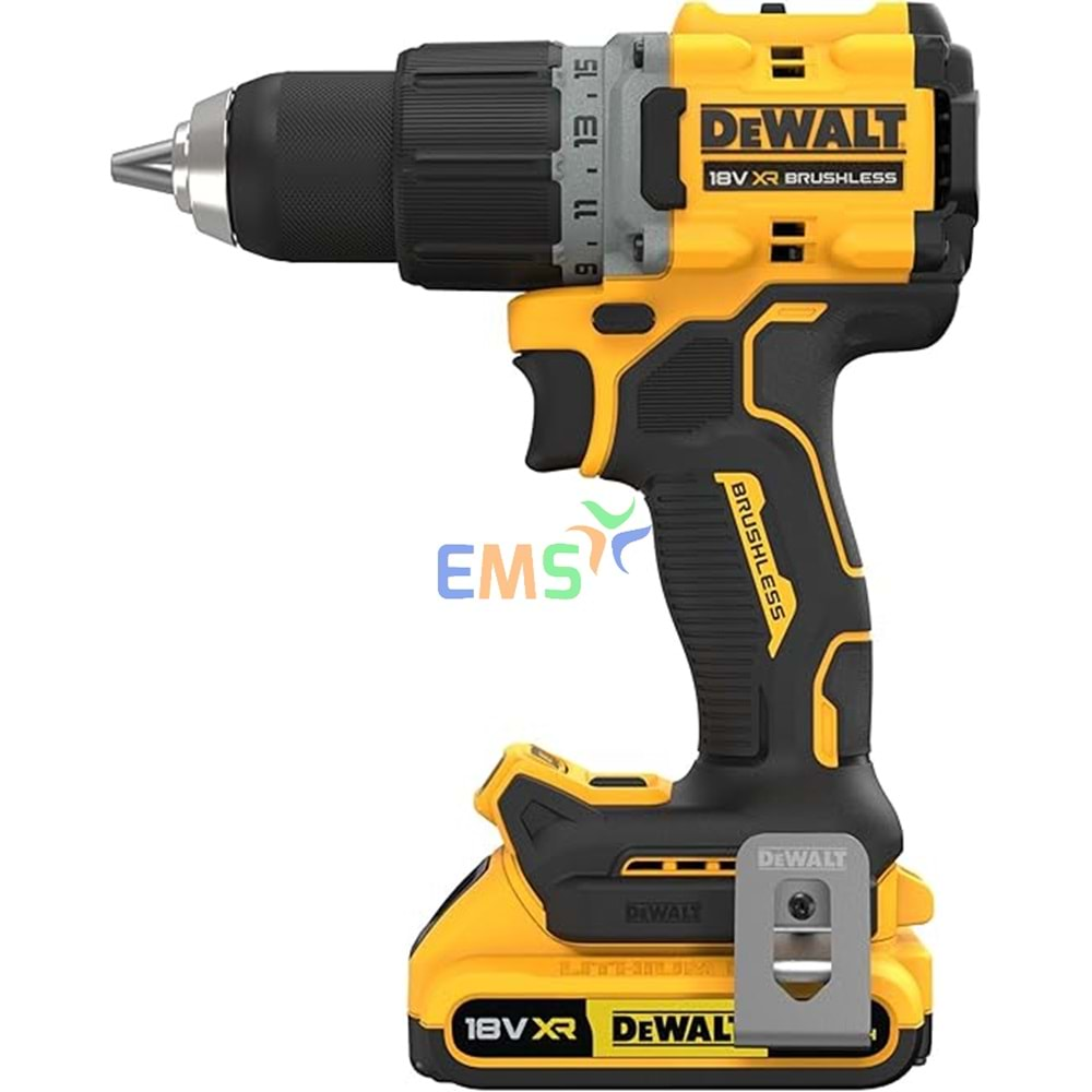 DEWALT DCD805 ŞALTER MOTOR NA034896