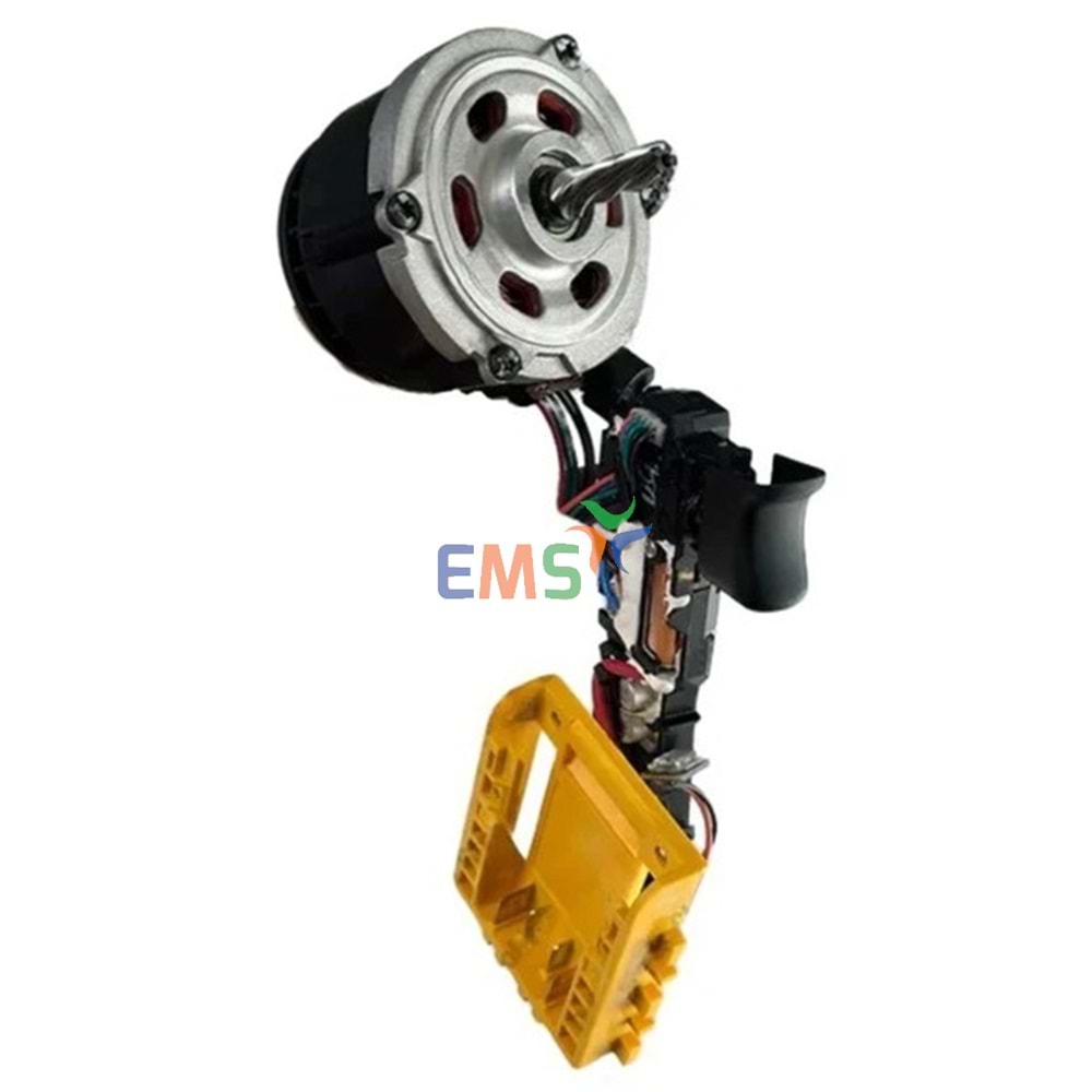Dewalt DCF900 Şalter Motor NA039647