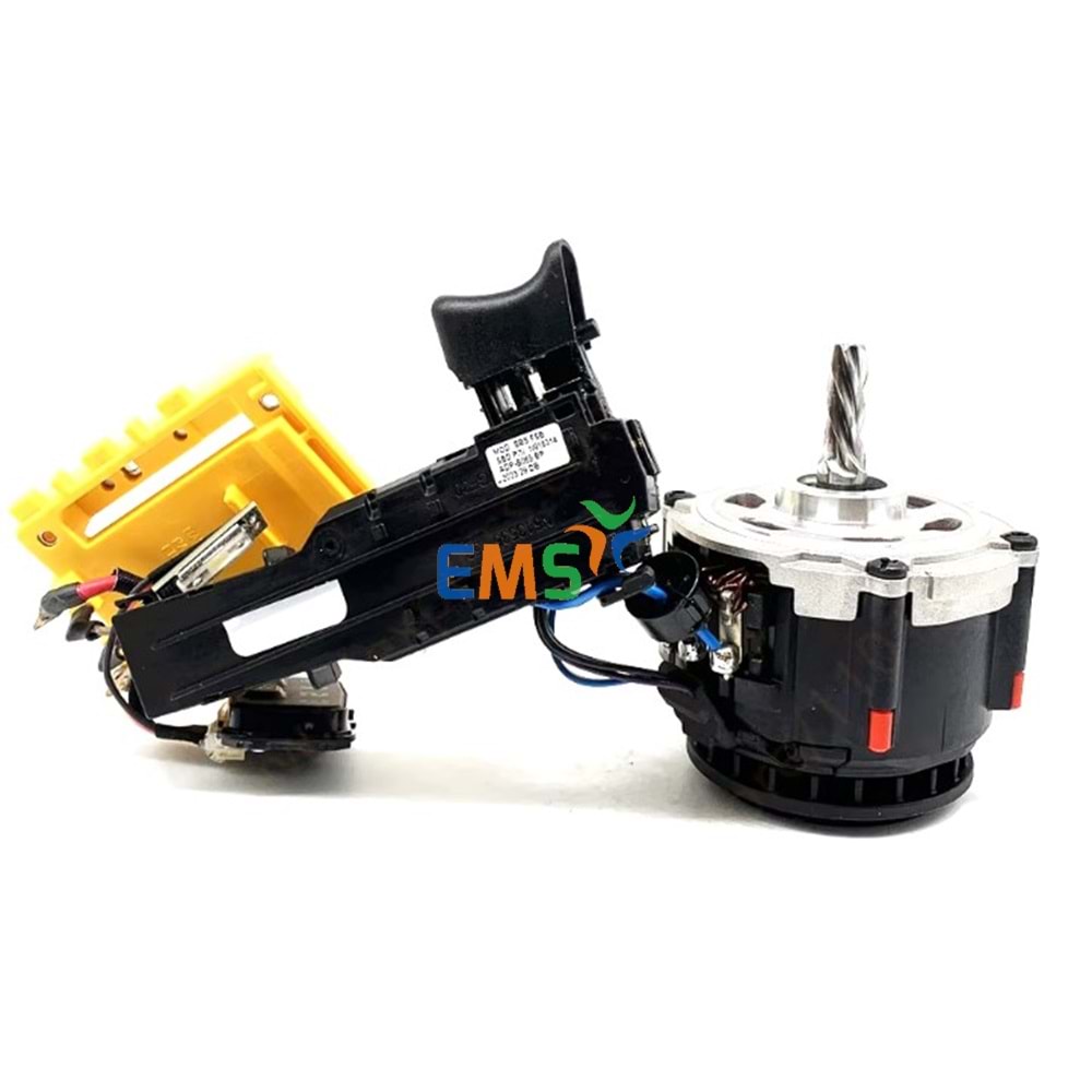 Dewalt DCF900 Şalter Motor NA039647