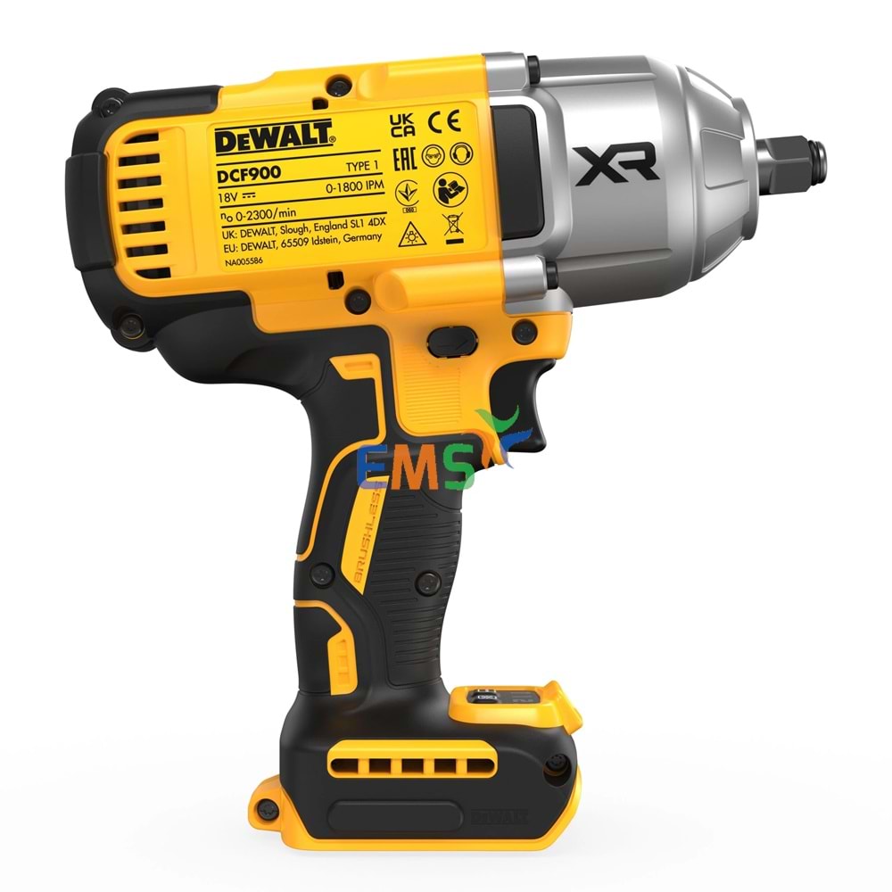 Dewalt DCF900 Şalter Motor NA039647