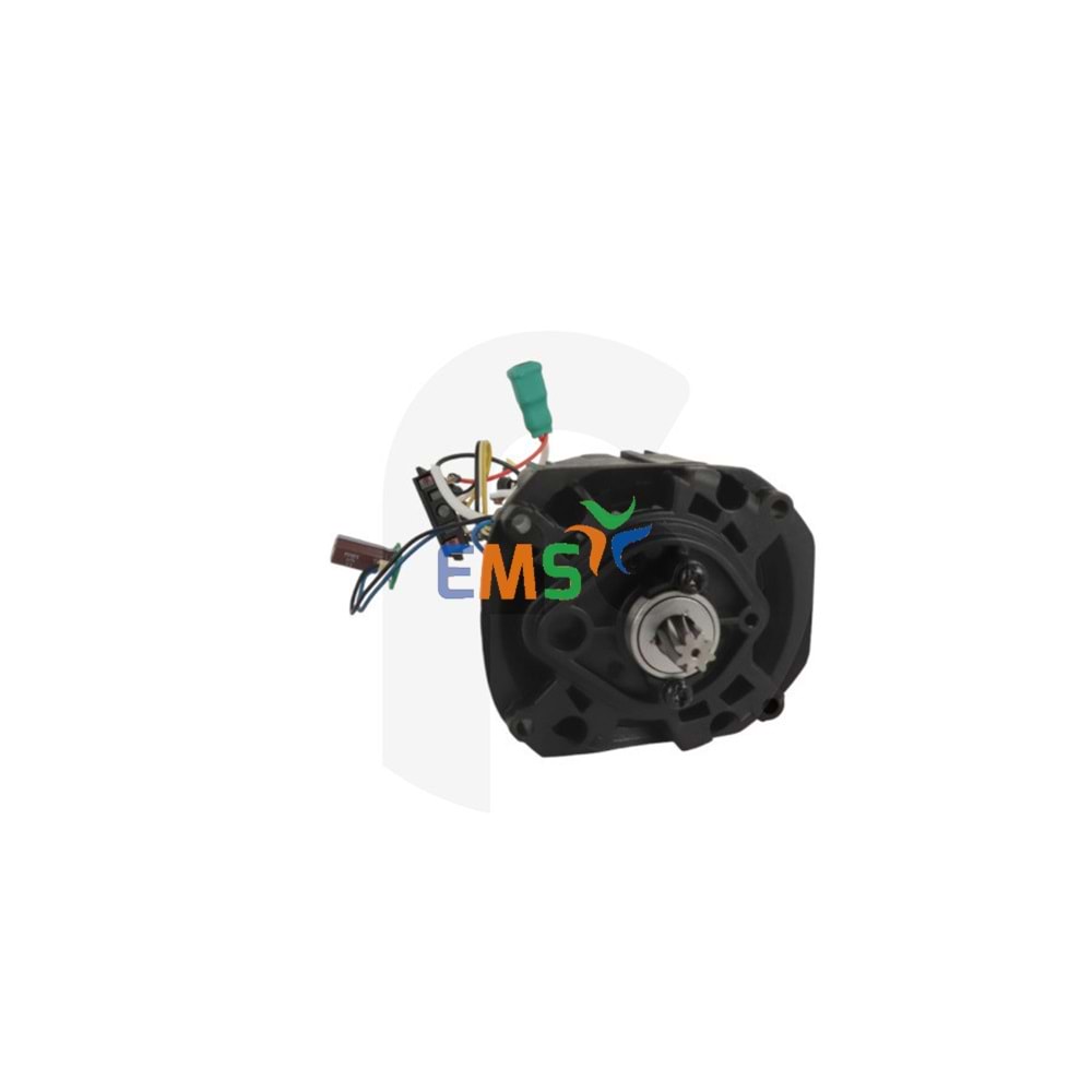 Dewalt DCH333 Şalter Motor NA077212