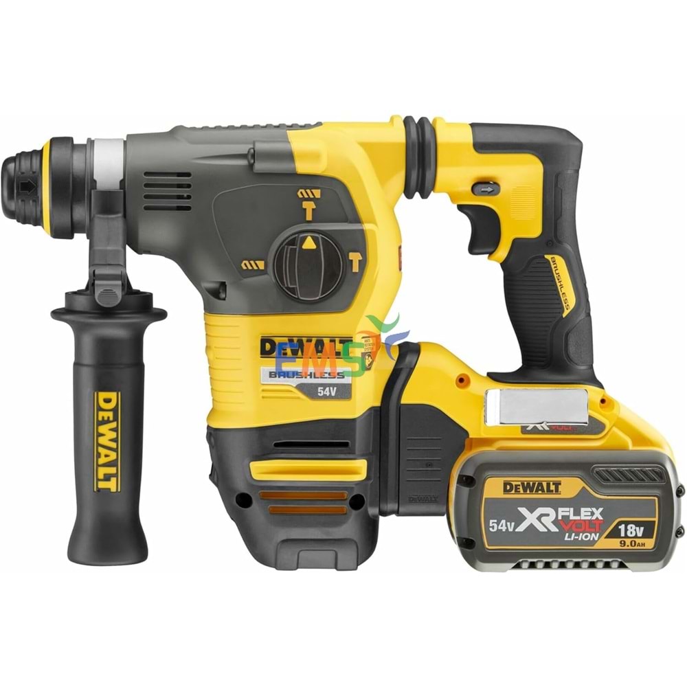 Dewalt DCH333 Şalter Motor NA077212
