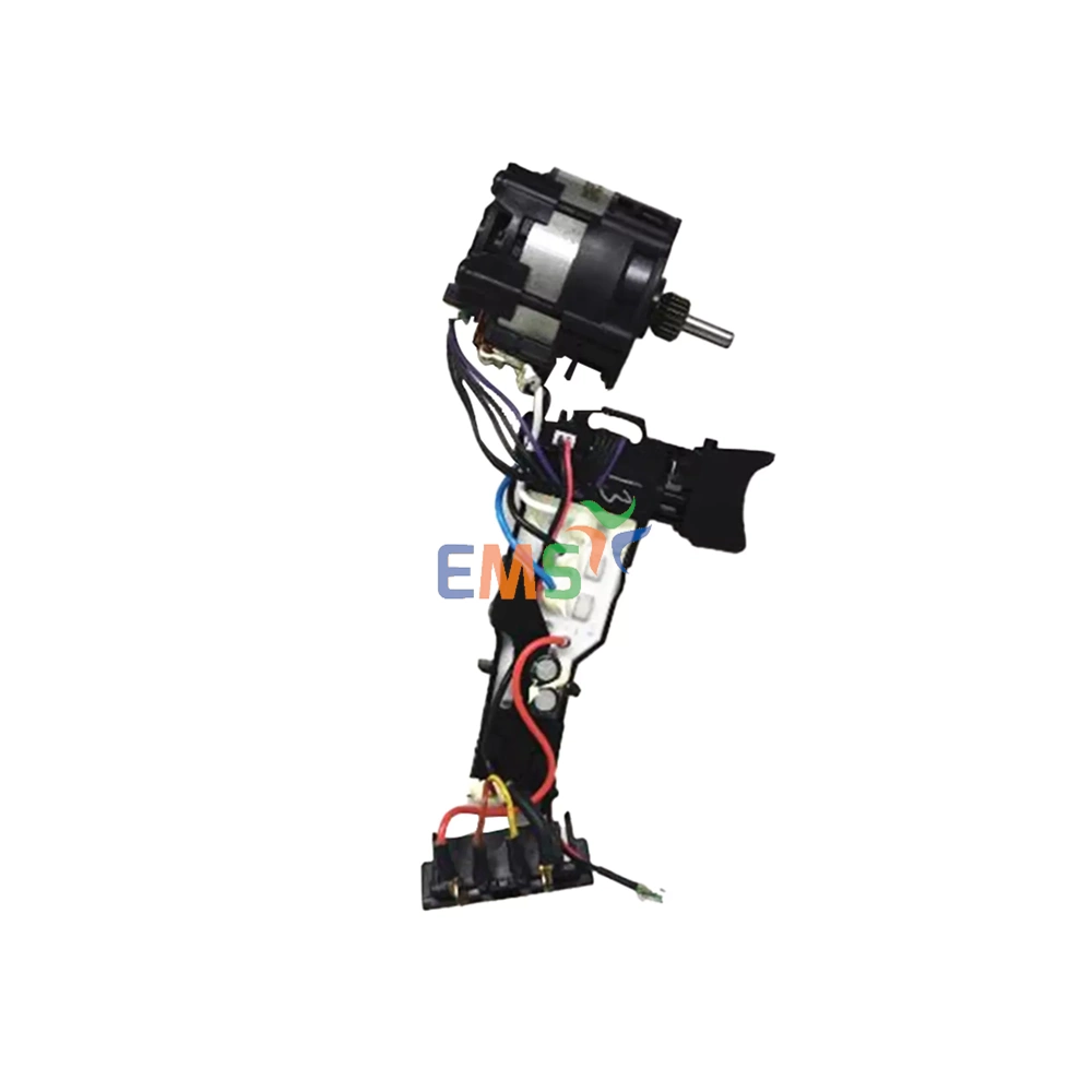 Dewalt DCD795 Darbeli Şalter Motor NA123144