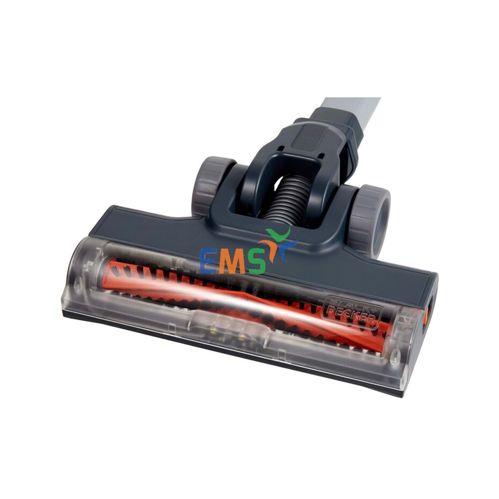 Black Decker BHFEA520J Turbo Başlık NA127117