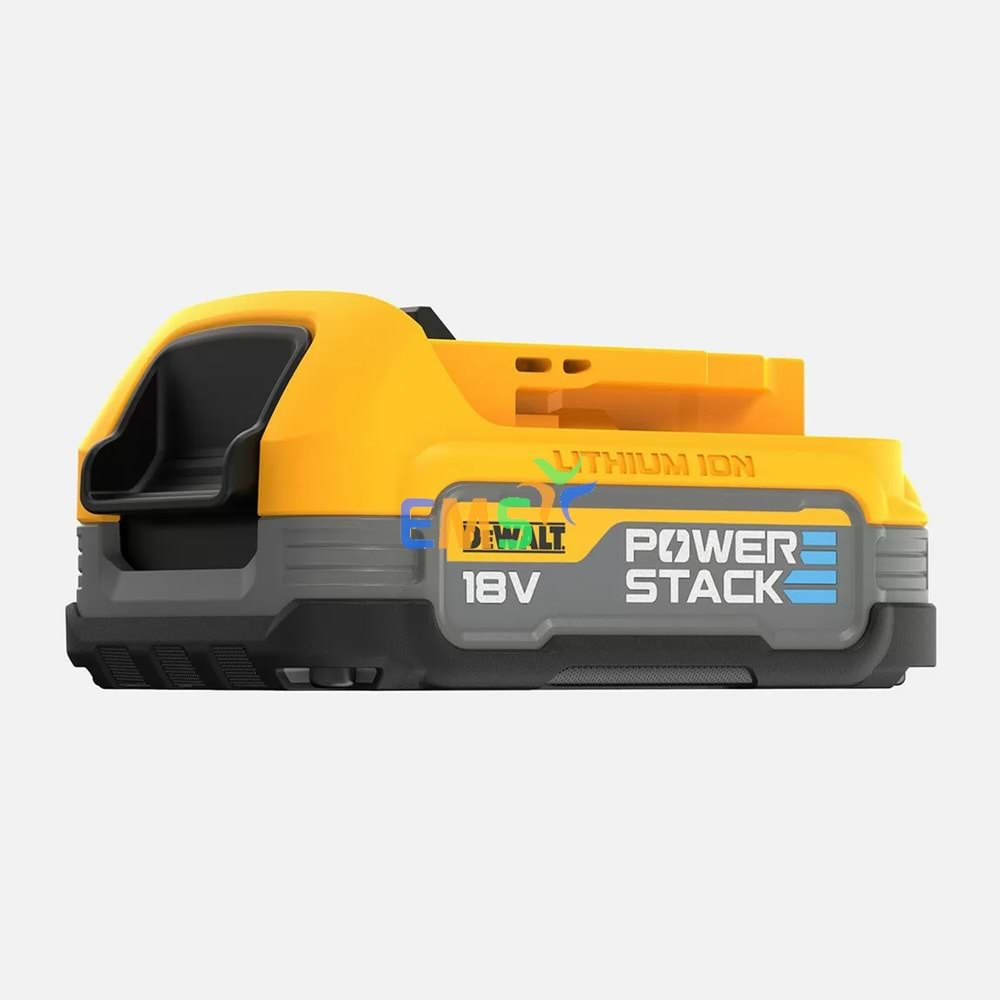 DEWALT DCBP034-XJ POWERSTACK BATARYA 18V 1.7Ah 28.8WH NA132874