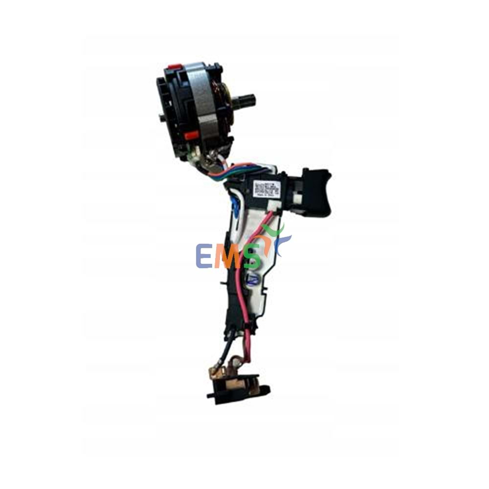 Dewalt DCF809 Şalter Motor NA143865