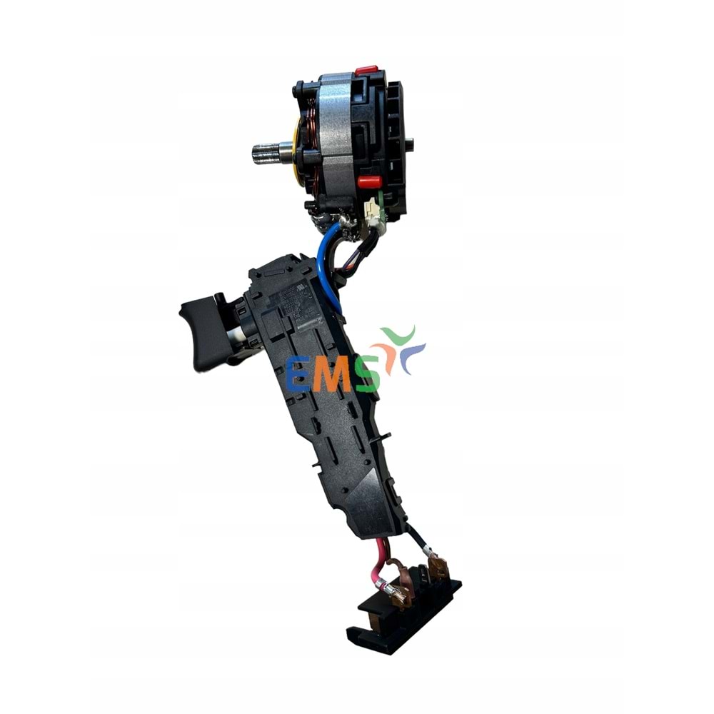 Dewalt DCF809 Şalter Motor NA143865