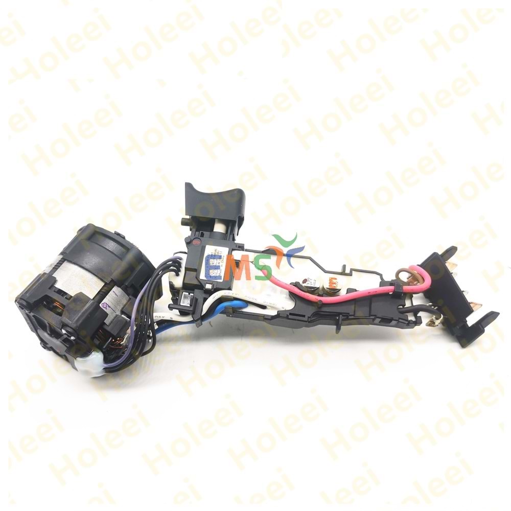 Dewalt DCD778 Şalter Motor NA148830