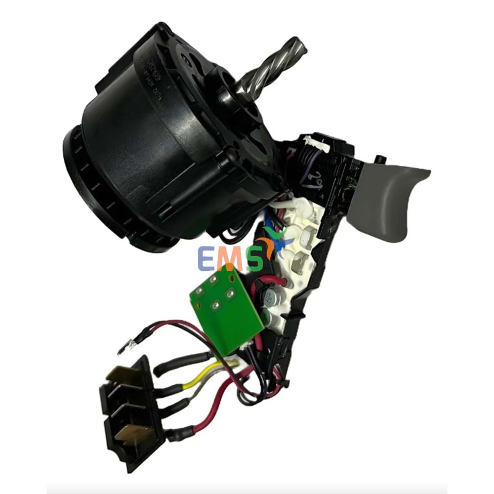 Stanley SFMCF940 Şalter Motor NA150749