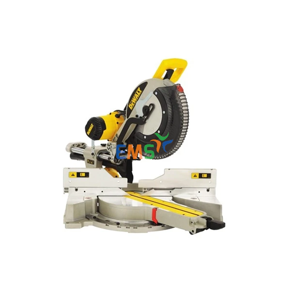 DeWalt DWS780 Gönye Testere Alt Koruma Kapağı - NA230124