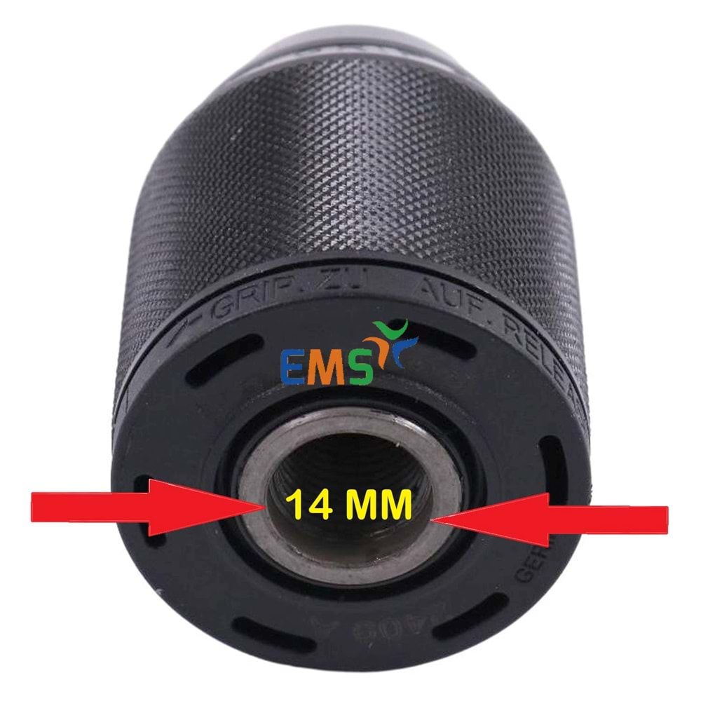 Dewalt DCD999 Mandren NA260834 - N747286