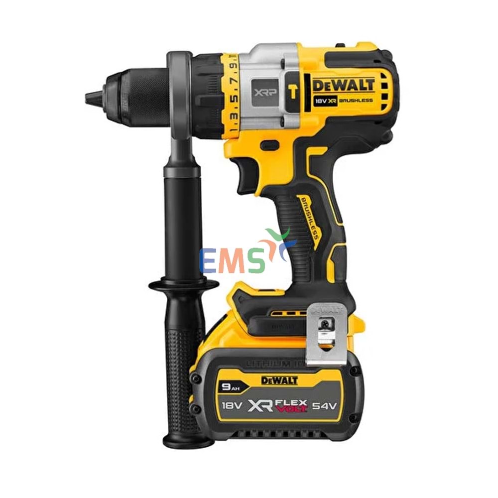 Dewalt DCD999 Mandren NA260834 - N747286