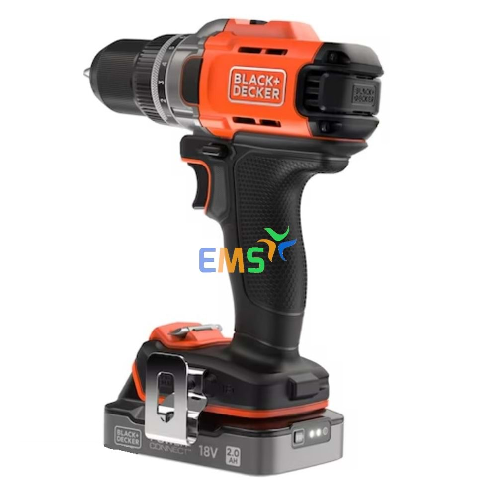 BLACK DECKER BCD382D2XK ŞANZIMAN MOTOR NA264536