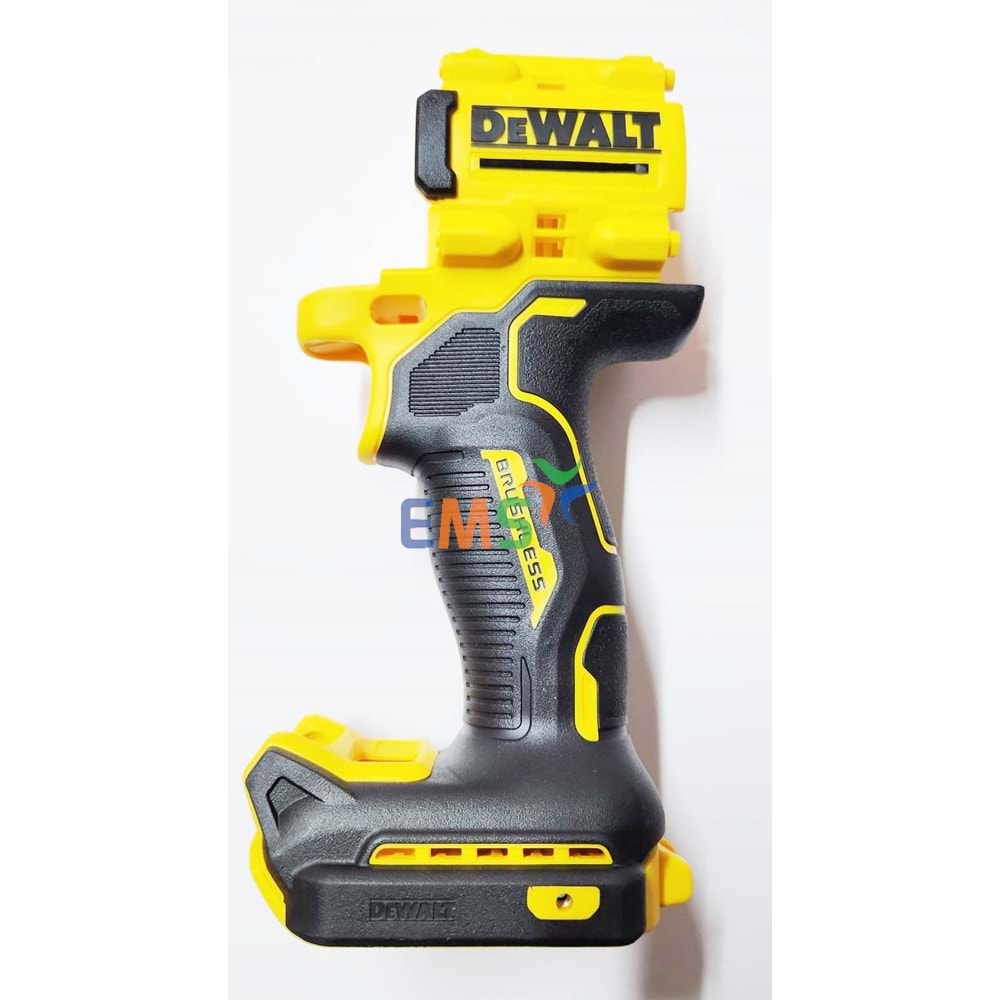 Dewalt DCD800 Typ 2 Gövde Darbesiz NA265557