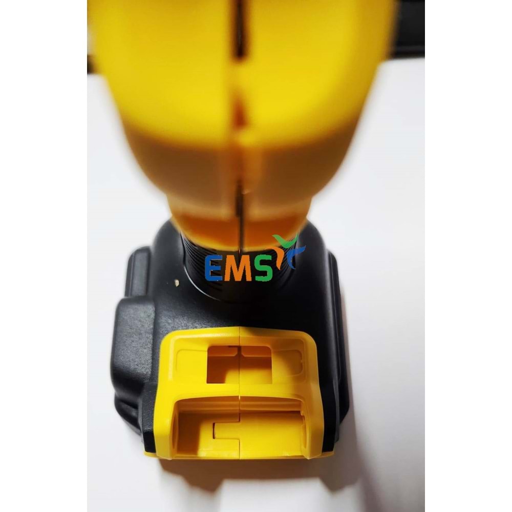 Dewalt DCD800 Typ 2 Gövde Darbesiz NA265557