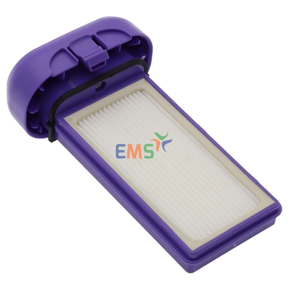 Black Decker BHFEA640WG BHFEA640WP Çıkış Hepa Flitre