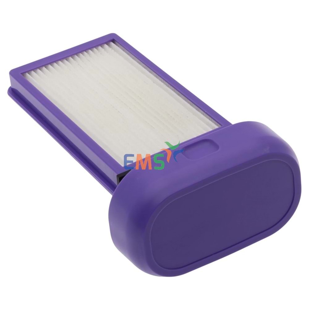 Black Decker BHFEA640WG BHFEA640WP Çıkış Hepa Flitre