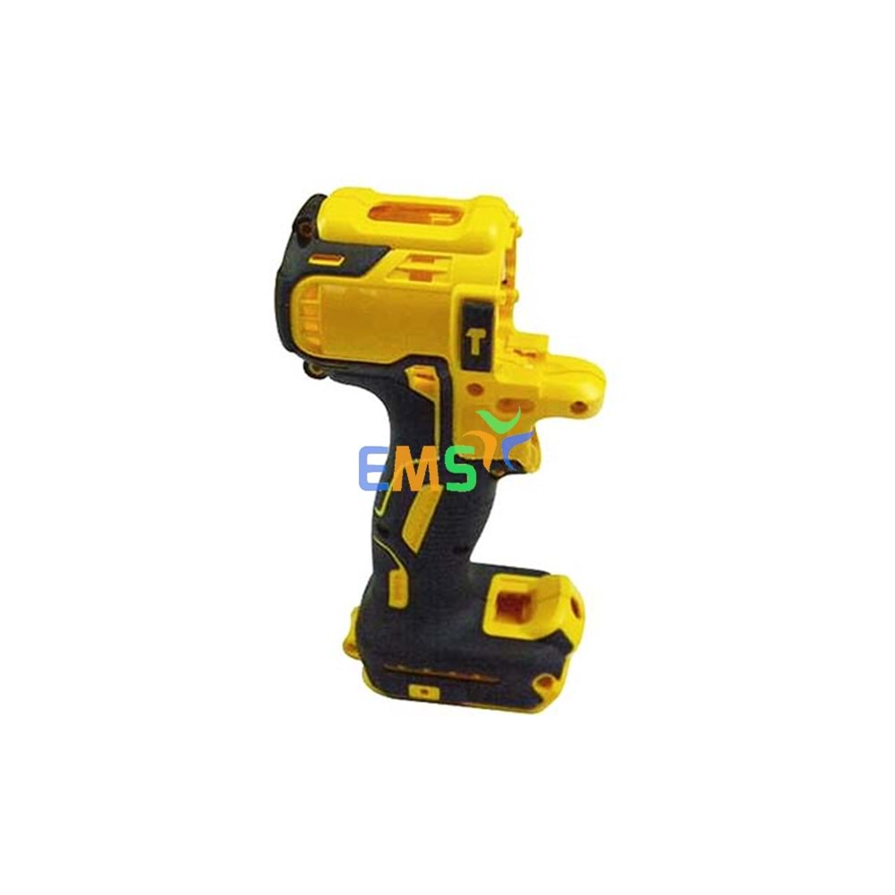 DEWALT DCD796 DARBELİ GÖVDE NA421037