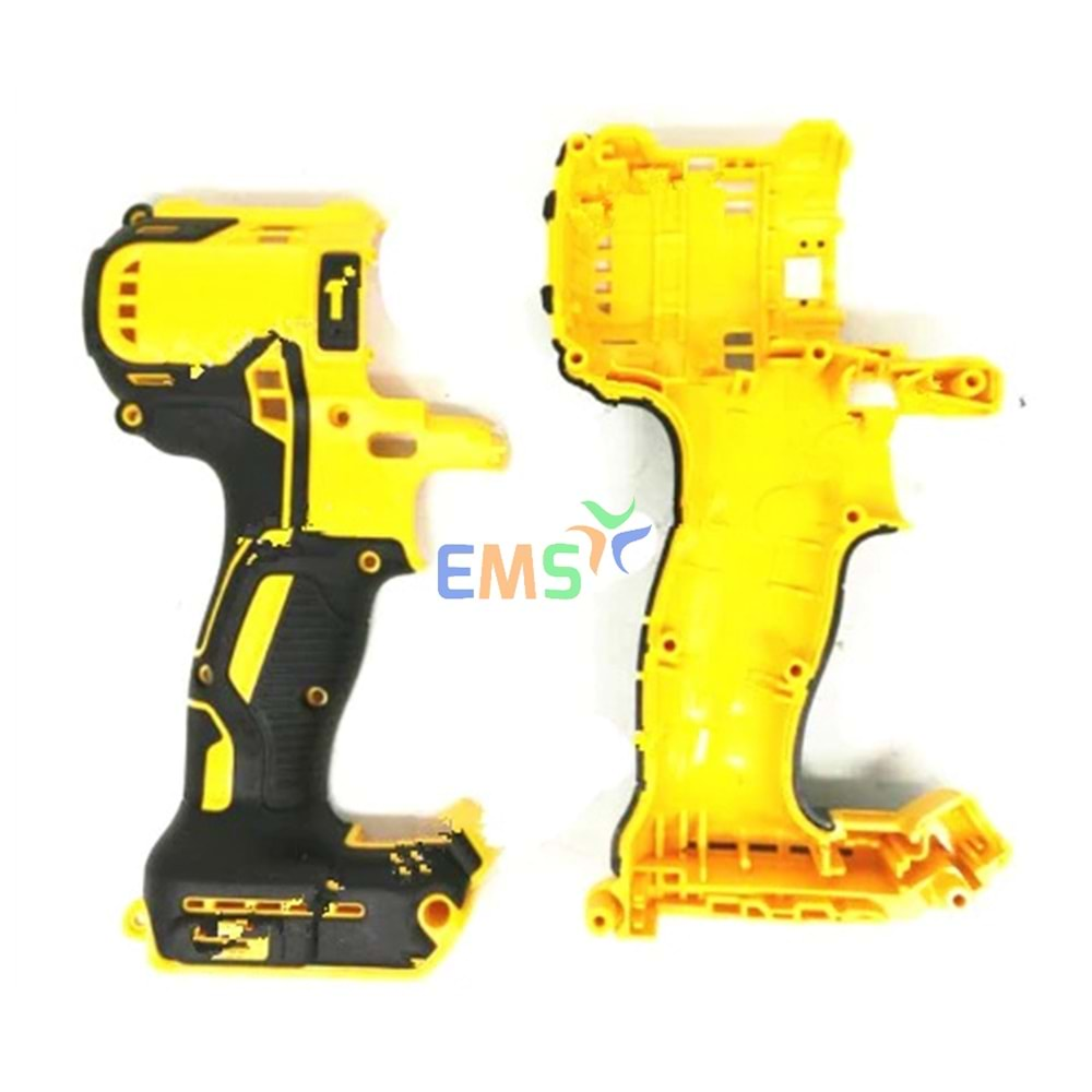 DEWALT DCD796 DARBELİ GÖVDE NA421037